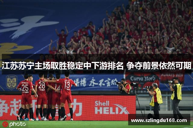 江苏苏宁主场取胜稳定中下游排名 争夺前景依然可期