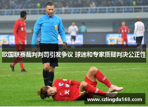 欧国联赛裁判判罚引发争议 球迷和专家质疑判决公正性