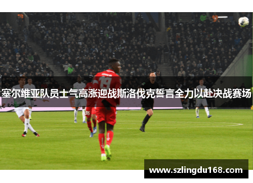 塞尔维亚队员士气高涨迎战斯洛伐克誓言全力以赴决战赛场