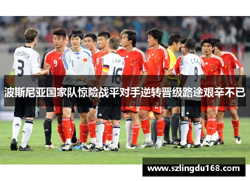 波斯尼亚国家队惊险战平对手逆转晋级路途艰辛不已