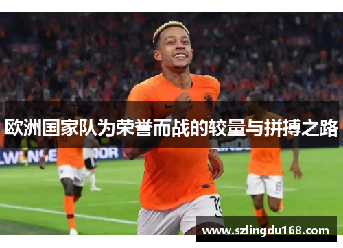 欧洲国家队为荣誉而战的较量与拼搏之路