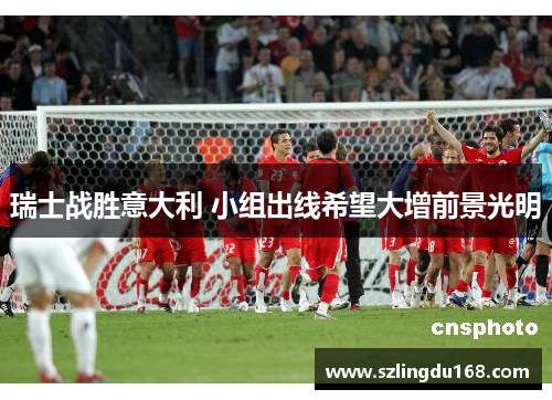 瑞士战胜意大利 小组出线希望大增前景光明