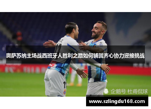 奥萨苏纳主场战西班牙人胜利之路如何铺就齐心协力迎接挑战