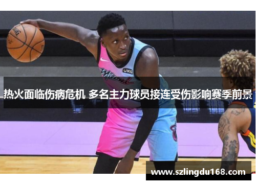 热火面临伤病危机 多名主力球员接连受伤影响赛季前景