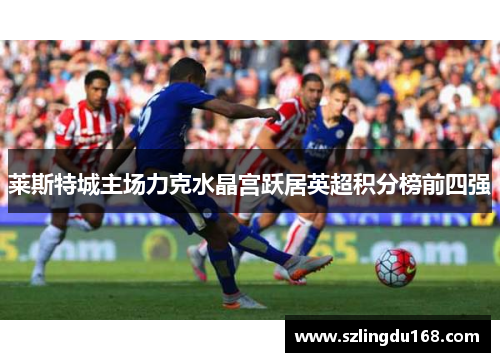 莱斯特城主场力克水晶宫跃居英超积分榜前四强